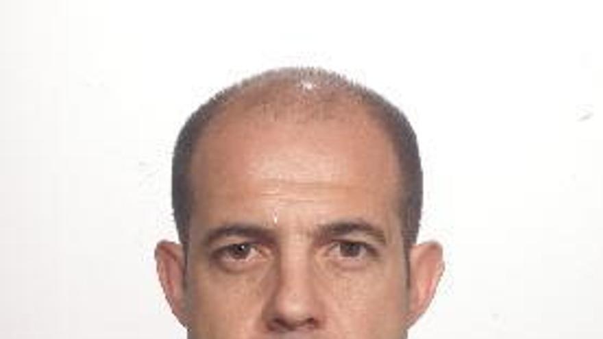 Carlos Castro, CEIS
