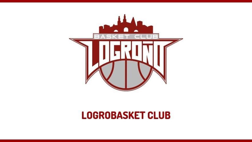 LogroBasket (Logo)