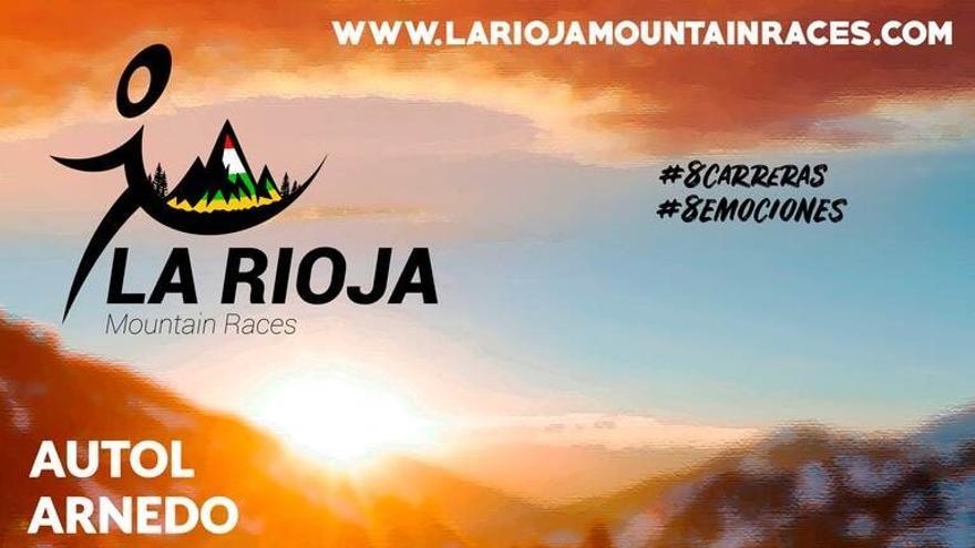 La Rioja Mountain Races 2022