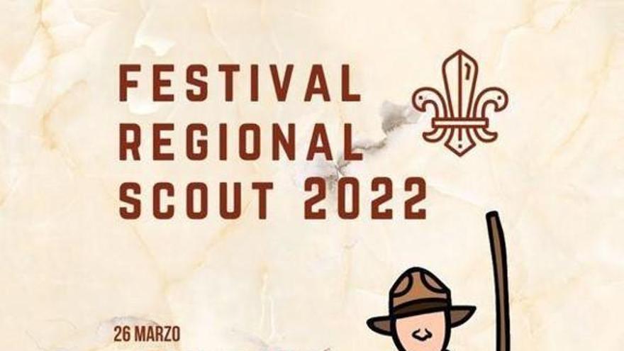 festival regional scout