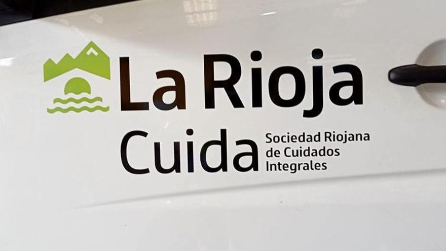 La Rioja Cuida, nueva entidad de transporte sanitario