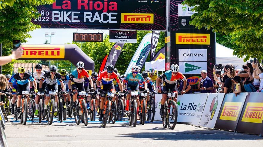 La Rioja Bike Race 2022