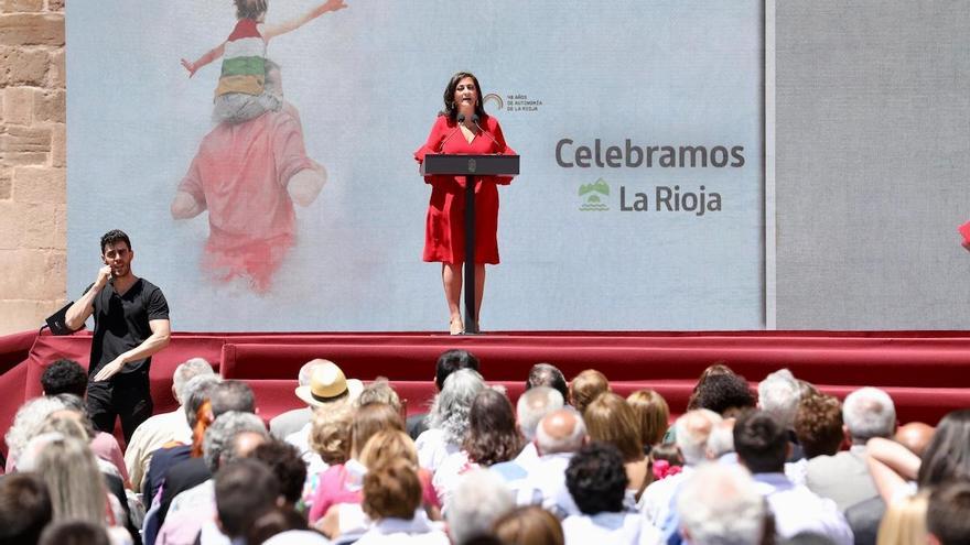 Día de La Rioja 2022
