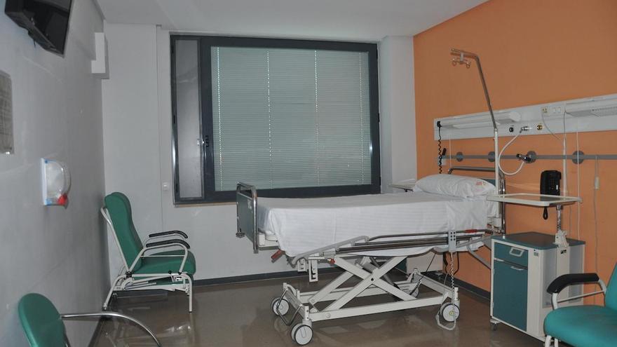 Hospital de Calahorra
