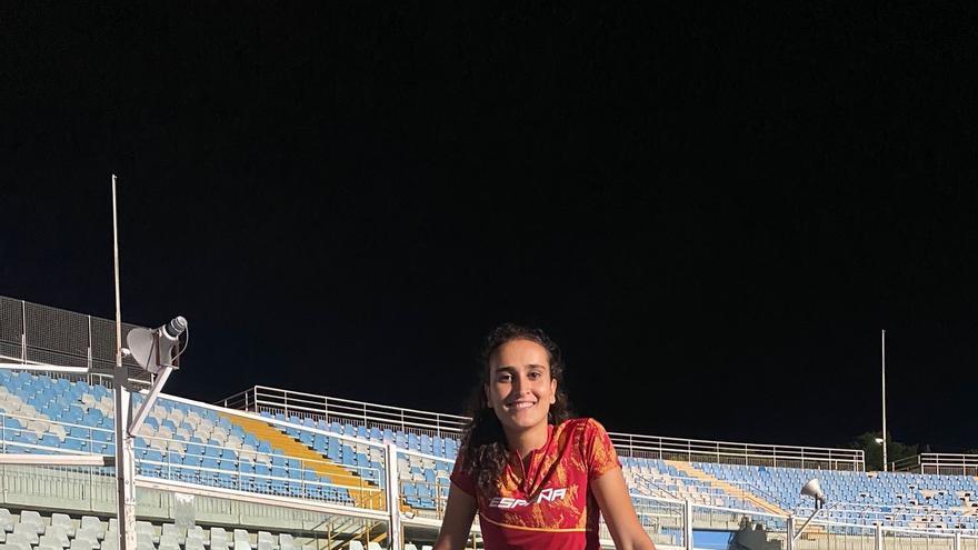 Ghaita El Jarraz (Pescara 2022)