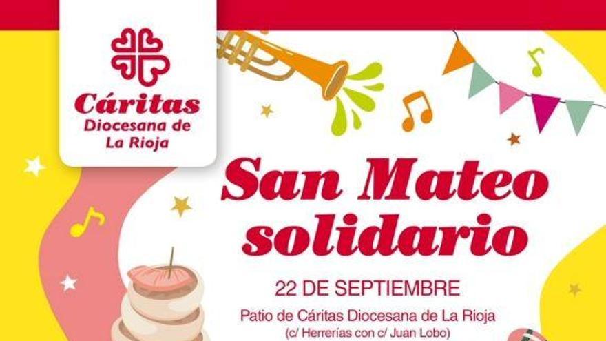 San Mateo Solidario