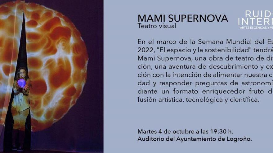 Mami Supernova