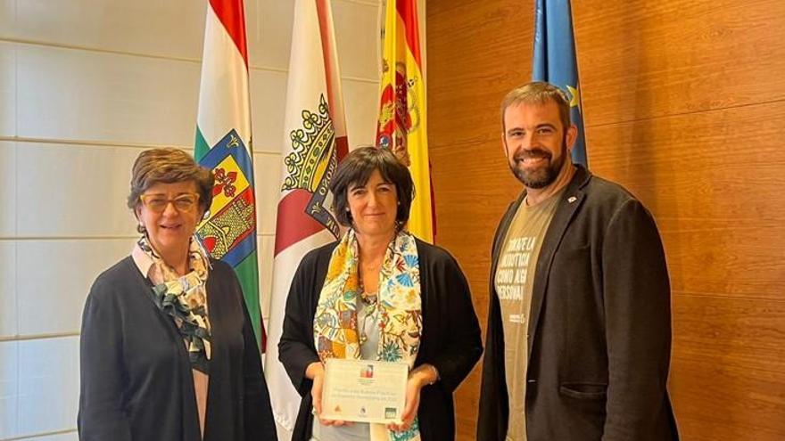 El Ayuntamiento de Logroño informa sobre la ayuda a domicilio