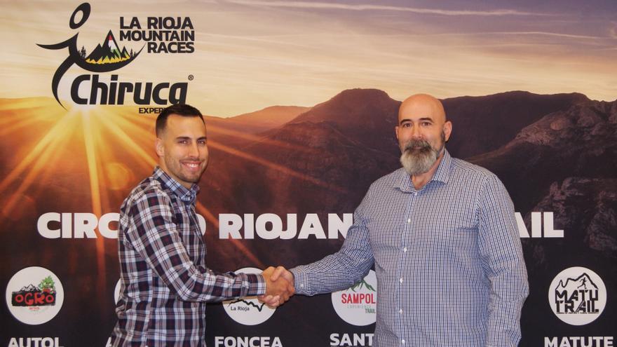 Acuerdo FERIMON y La Rioja Mountain Races