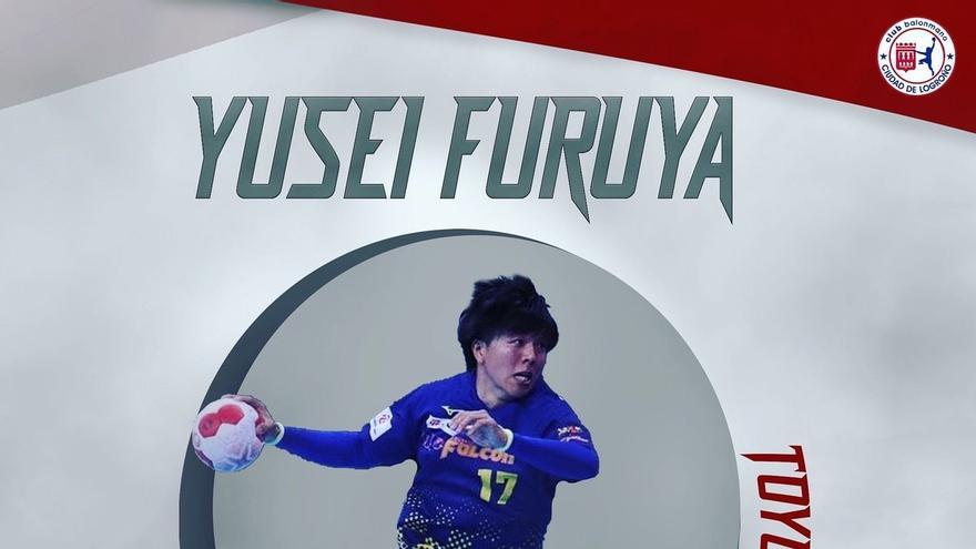 Yusei Furuya