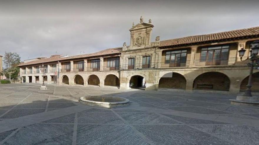 Ayuntamiento Santo Domingo de la Calzada